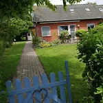 Kleine Scholle Casa de Férias Neuharlingersiel