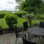 Kleine Scholle Casa de Férias
