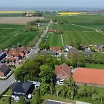Casa de Férias Kleine Scholle Neuharlingersiel