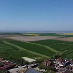 Kleine Scholle Casa de Férias Neuharlingersiel