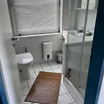 Casa de Férias Kleine Scholle *