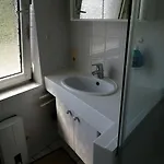 Casa de Férias Kleine Scholle Neuharlingersiel