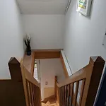 Kleine Scholle Casa de Férias
