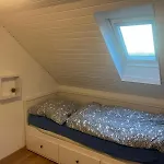 Kleine Scholle Casa de Férias Neuharlingersiel