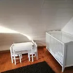 Casa de Férias Kleine Scholle Neuharlingersiel