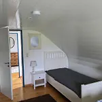 Casa de Férias Kleine Scholle