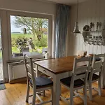 Kleine Scholle Casa de Férias