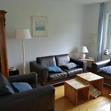 Kleine Scholle Neuharlingersiel