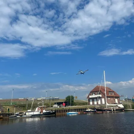 Casa vacanze Kleine Scholle Neuharlingersiel