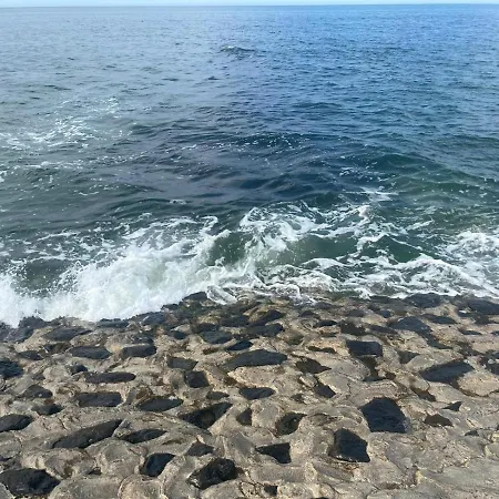 Casa vacanze Kleine Scholle