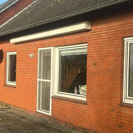 Casa de Férias Kleine Scholle Neuharlingersiel
