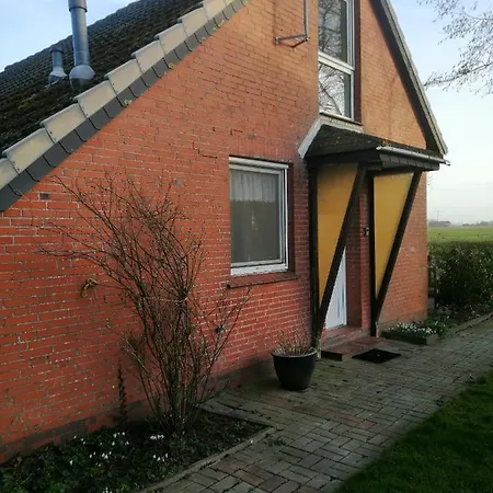 Kleine Scholle * Neuharlingersiel