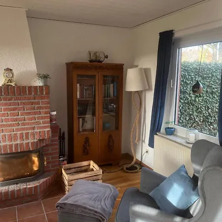 Ferienhaus Kleine Scholle Neuharlingersiel