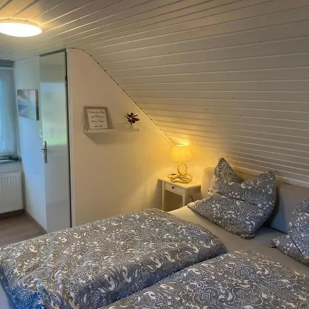 Kleine Scholle Casa vacanze *