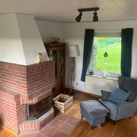 Ferienhaus Kleine Scholle