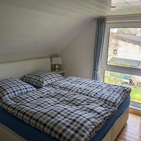 Casa vacanze Kleine Scholle