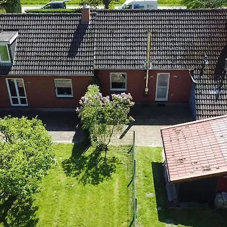 Casa vacanze Kleine Scholle *