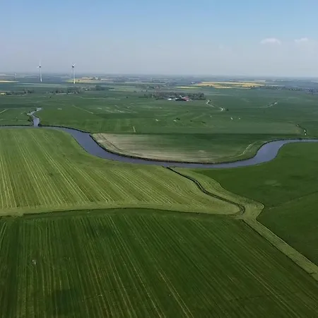 Casa vacanze Kleine Scholle Neuharlingersiel
