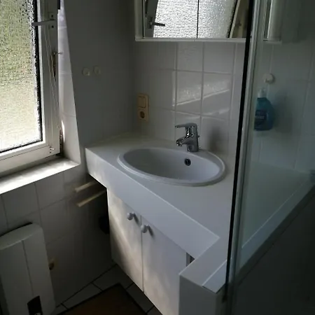 Ferienhaus Kleine Scholle Neuharlingersiel