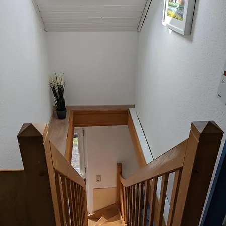 Kleine Scholle Feriehus