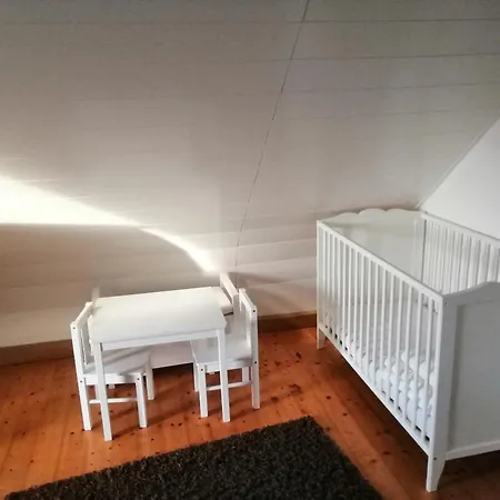 Ferienhaus Kleine Scholle Neuharlingersiel