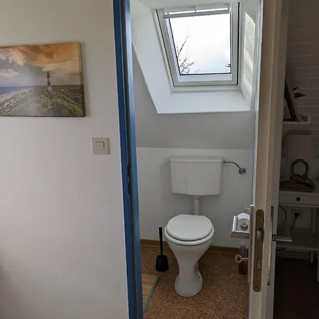 Kleine Scholle Neuharlingersiel