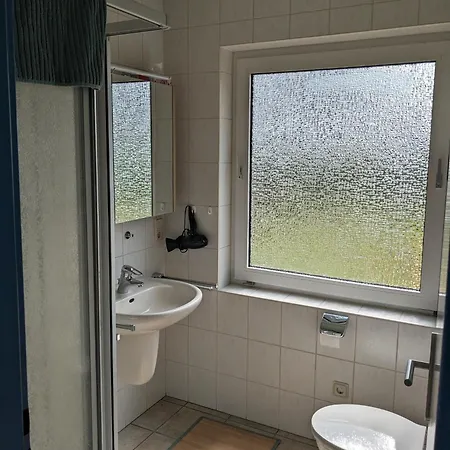 Kleine Scholle * Neuharlingersiel