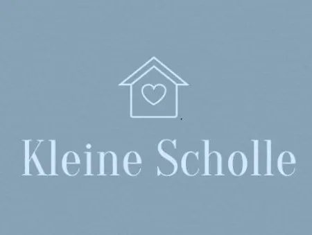 Kleine Scholle Ferienhaus *